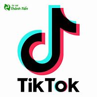 Image result for Tik Tok Logo Small