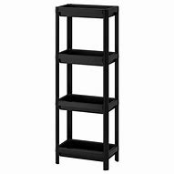 Image result for Kitchen Shelf Unit