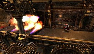 Image result for Castlevania Lords of Shadow Game