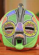 Image result for Images of African Masks