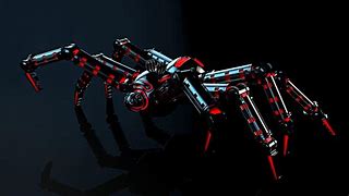 Image result for Robotics Wallpaper