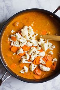 Image result for Veggie Tikka Masala with Rice