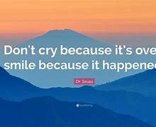 Image result for Don't You Cry No More