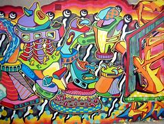 Image result for Graffiti Art Prints