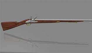 Image result for Cardboard Musket