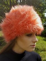 Image result for Fluffy Hat