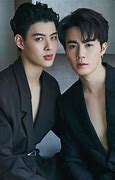 Image result for Thai Drama BL Couples