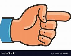 Image result for Hand Pointing Logo