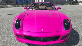 Image result for GTA 5 Ferrari 550