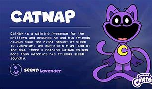 Image result for Cat Nap William Afton