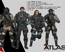 Image result for Cod Advanced Warfare Atlas Logo