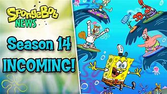 Image result for Spongebob S14