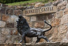 Image result for Berkeley Castle West Virginia