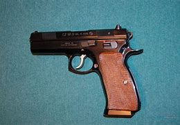 Image result for CZ 97B 45 Cal