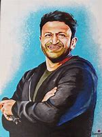 Image result for Puneeth Rajkumar Digital Painting