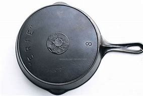 Image result for Antique Cast Iron Cookware