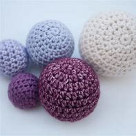 Image result for Crochet Ball