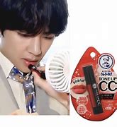 Image result for BTS V Lip Balm