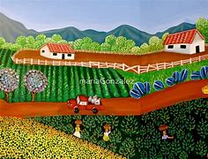 Image result for Nicaraguan Folk Art