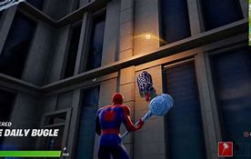 Image result for Spider-Man Web Shooters Fortnite