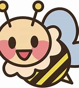 Image result for Bee Cartoon Banner.png