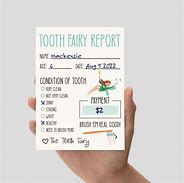 Image result for Tooth Fairy Facts