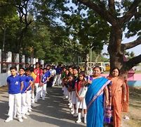 Image result for Modern Public School Motihari Logo