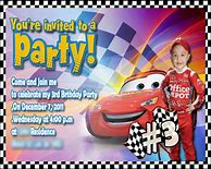 Image result for B Day Invitation