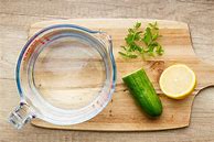 Image result for Limon Water Cucumber