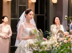 Image result for Yoona Wedding