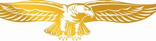 Image result for Gold Eagle Logo Transparent