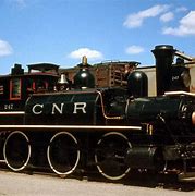 Image result for Canadian National Steam Locomotives