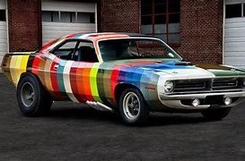 Image result for Plymouth Barracuda