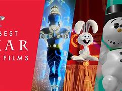 Image result for Pixar Short Films