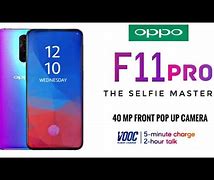 Image result for Oppo F11 Pro Camera