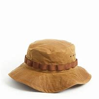 Image result for Oilcloth Bucket Hat