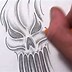 Image result for Ghost Art Drawing