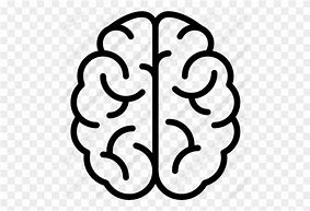 Image result for Happy Brain Clip Art