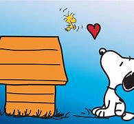 Image result for Snoopy Yellow Bird