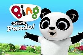 Image result for Bing ABC