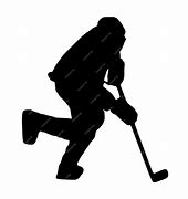 Image result for Hockey Logo Vector