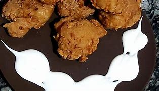 Image result for KFC Thigh