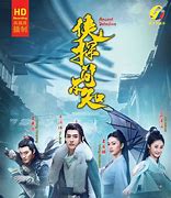 Image result for Ancient Detective Chinese Drama