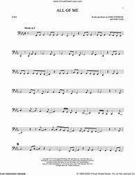 Image result for Tuba Sheet Music McDonald's Theme