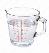 Image result for Hard Water in Cup