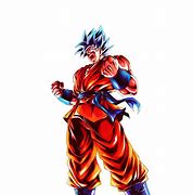 Image result for SSB Goku DB Legends