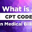 Image result for List of CPT Codes