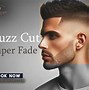 Image result for Paper Buzz Cut