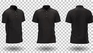 Image result for MockUp Kaos Polo