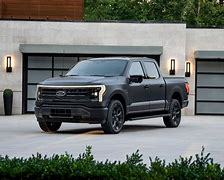 Image result for 2025 F-150 Lightning